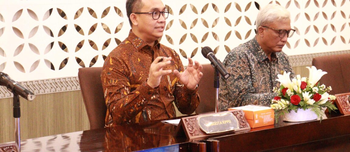 KPPU Dorong Optimalisasi Asesmen Kebijakan Persaingan Usaha di Daerah Istimewa Yogyakarta